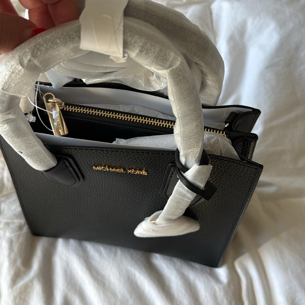 MK crossbody bag - Picture 4 of 6